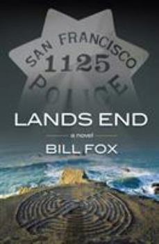 Paperback Lands End Book