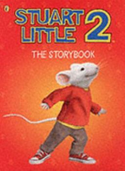 Paperback Stuart Little 2: Movie Storybook (Stuart Little 2) Book