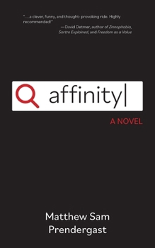 Paperback Affinity Book