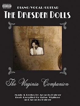 Paperback The Dresden Dolls: The Virginia Companion Book
