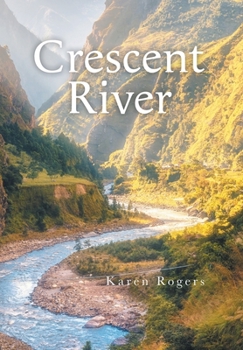 Hardcover Crescent River Book