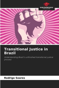Paperback Transitional Justice in Brazil Book