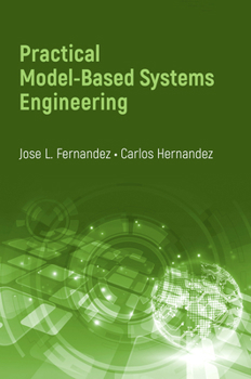 Hardcover Prac Model-Based Systems Engin Book