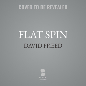 Audio CD Flat Spin: A Cordell Logan Mystery Book