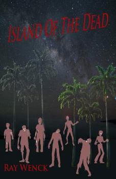 Paperback Island of the Dead Book