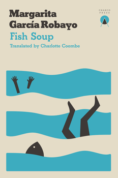 Paperback Fish Soup Book