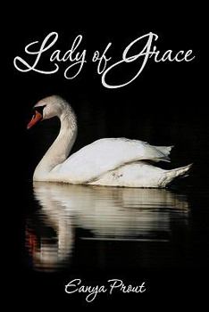 Paperback Lady of Grace Book