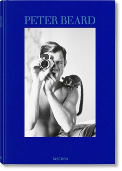 Hardcover Peter Beard Book