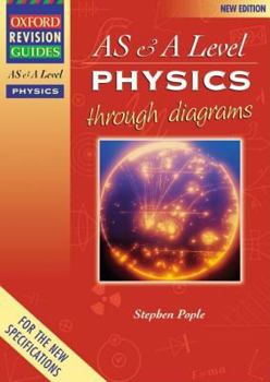 Hardcover Advanced Physics Through Diagrams Book