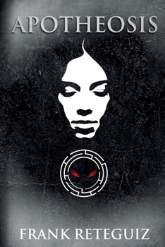 Paperback Apotheosis: A Dark Horror Psychological Thriller Book