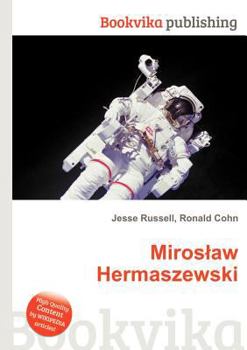 Paperback Miros Aw Hermaszewski Book