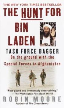 The Hunt for Bin Laden