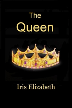 Paperback The Queen Book