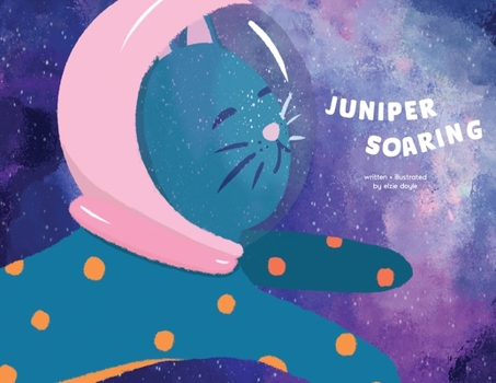 Paperback Juniper Soaring Book