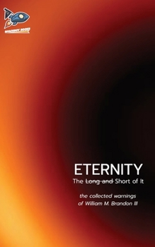 Paperback Eternity Book