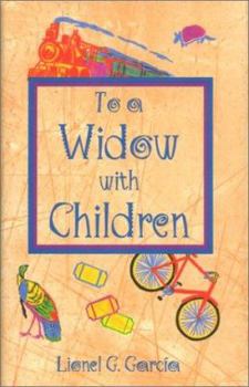 Hardcover To a Widow with Children Book