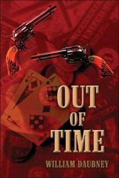Paperback Out of Time Book