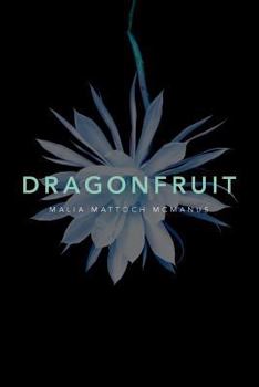 Paperback Dragonfruit Book