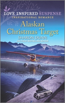 Mass Market Paperback Alaskan Christmas Target Book