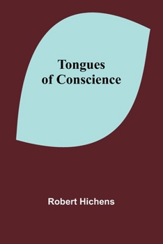 Paperback Tongues of Conscience Book