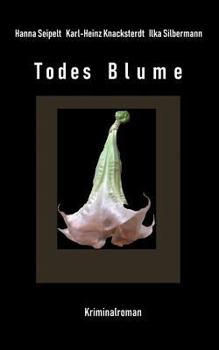 Paperback Todes Blume [German] Book