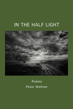 Paperback In the Half Light Book