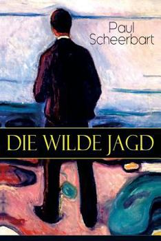 Paperback Die wilde Jagd: Entwicklungsroman [German] Book