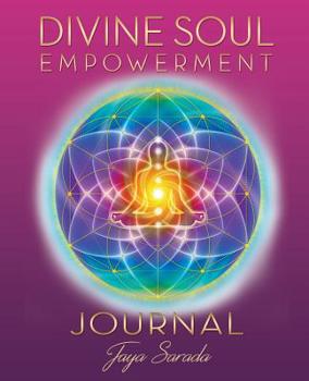 Paperback Divine Soul Empowerment Journal Book