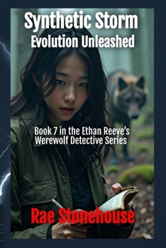 Synthetic Storm: Evolution Unleashed