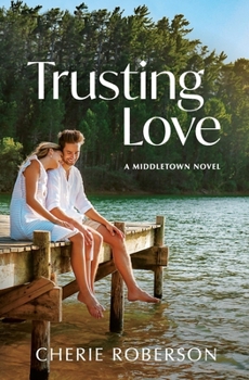 Paperback Trusting Love Book