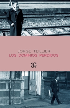 Paperback Los dominios perdidos [Spanish] Book