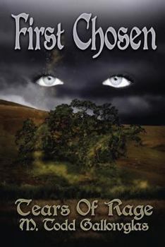 Paperback First Chosen Book