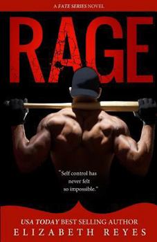 Rage - Book #5 of the Fate