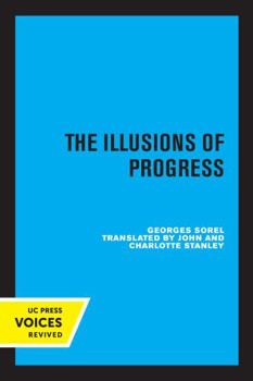 Paperback The Illusions of Progress Book