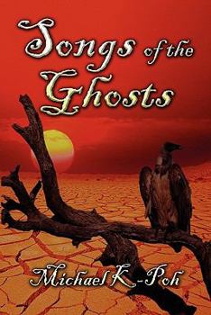 Paperback Songs of the Ghosts Book