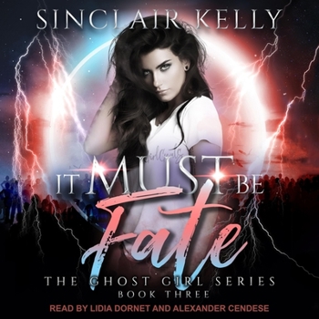 Audio CD It Must Be Fate Book