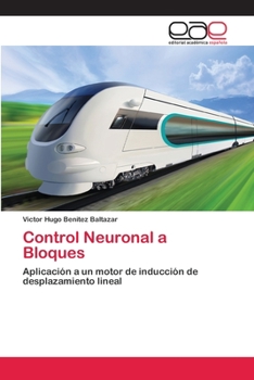 Paperback Control Neuronal a Bloques [Spanish] Book