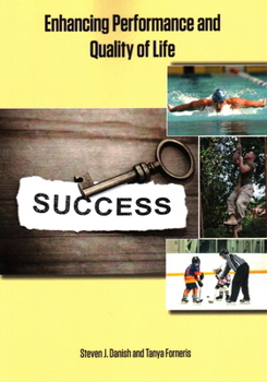 Paperback Enhancing Performance and Quality of Life Book