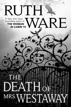 Paperback The Death of Mrs. Westaway Book