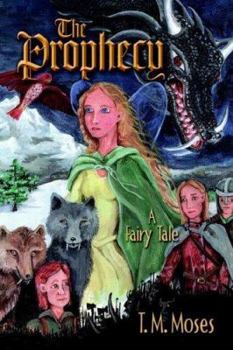 Paperback The Prophecy Book