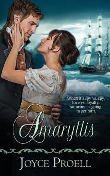 Paperback Amaryllis Book