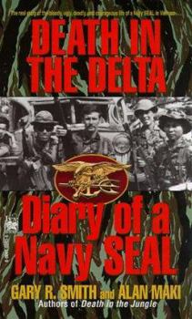 Mass Market Paperback Death in the Delta Book