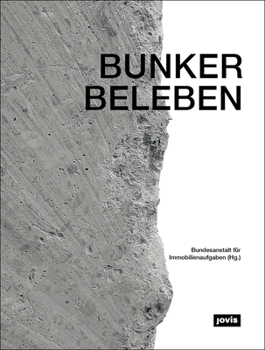 Hardcover [Bunker Beleben] [German] Book