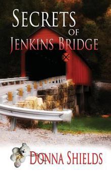 Paperback Secrets of Jenkins Bridge Book