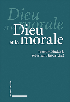 Hardcover Dieu Et La Morale [French] Book