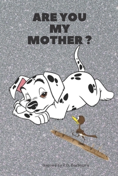 Are You My Mother ?: Gift for mothers