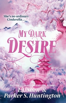 Paperback My Dark Desire Book