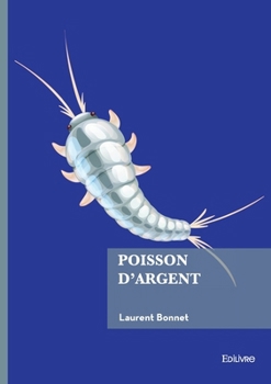 Paperback Poisson d'argent [French] Book