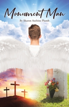 Paperback Monument Man Book