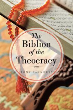 Paperback The Biblion of the Theocracy Book